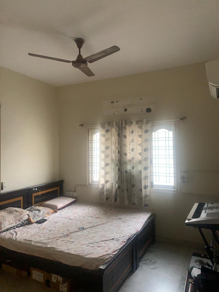 2 BHK  Flat For